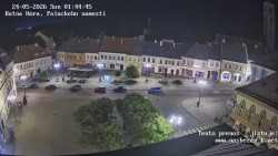 Palackého náměstí