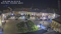 Palackého náměstí