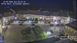 Palackého náměstí