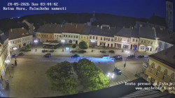 Palackého náměstí