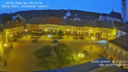 Palackého náměstí