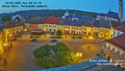 Palackého náměstí
