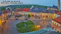 Palackého náměstí