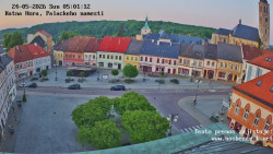 Palackého náměstí