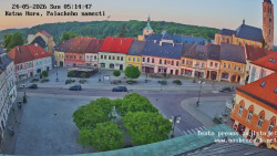 Palackého náměstí