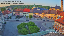 Palackého náměstí