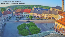 Palackého náměstí