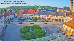 Palackého náměstí