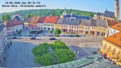 Palackého náměstí
