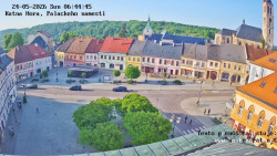 Palackého náměstí