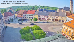 Palackého náměstí