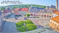 Palackého náměstí