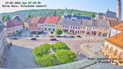 Palackého náměstí