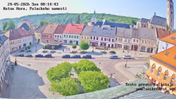 Palackého náměstí