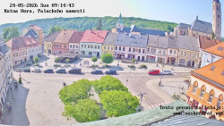 Palackého náměstí