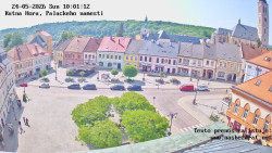 Palackého náměstí