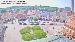 Palackého náměstí