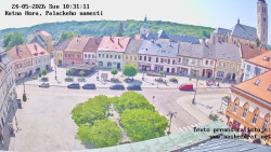 Palackého náměstí