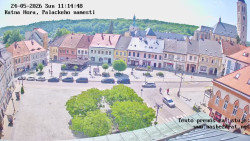 Palackého náměstí