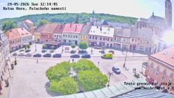 Palackého náměstí
