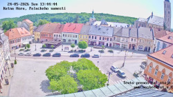 Palackého náměstí