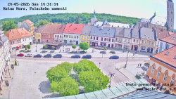 Palackého náměstí