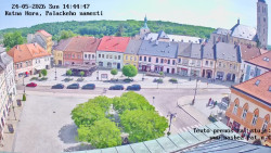 Palackého náměstí