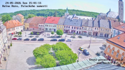 Palackého náměstí