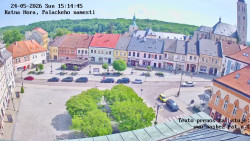 Palackého náměstí