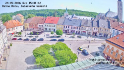 Palackého náměstí