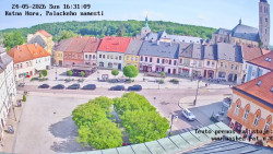 Palackého náměstí