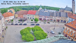 Palackého náměstí