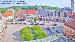 Palackého náměstí