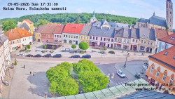 Palackého náměstí