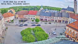 Palackého náměstí