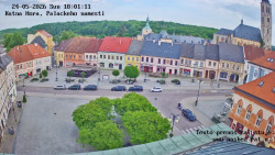 Palackého náměstí