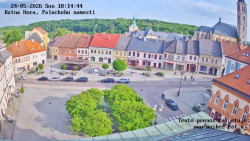 Palackého náměstí