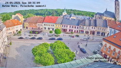 Palackého náměstí