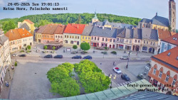 Palackého náměstí