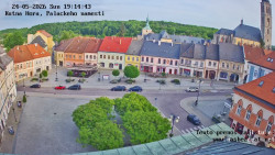 Palackého náměstí