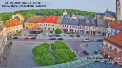 Palackého náměstí