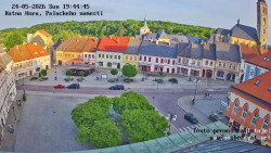 Palackého náměstí