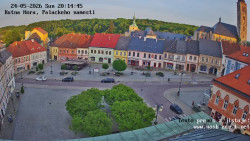 Palackého náměstí
