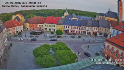 Palackého náměstí
