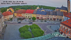 Palackého náměstí