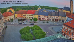 Palackého náměstí