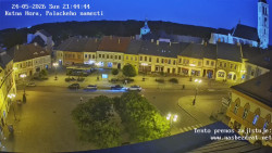 Palackého náměstí