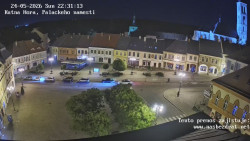 Palackého náměstí