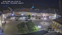 Palackého náměstí