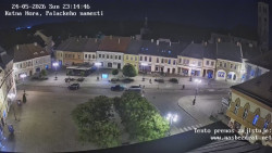 Palackého náměstí